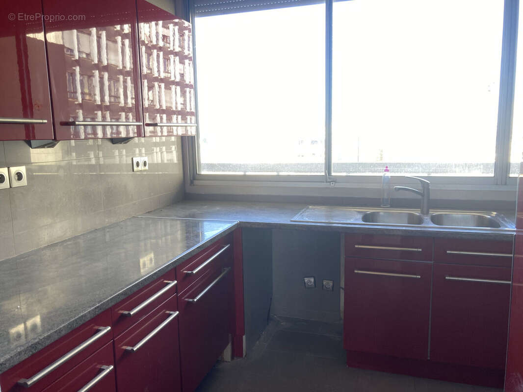 Photo 7 - Appartement à SARCELLES