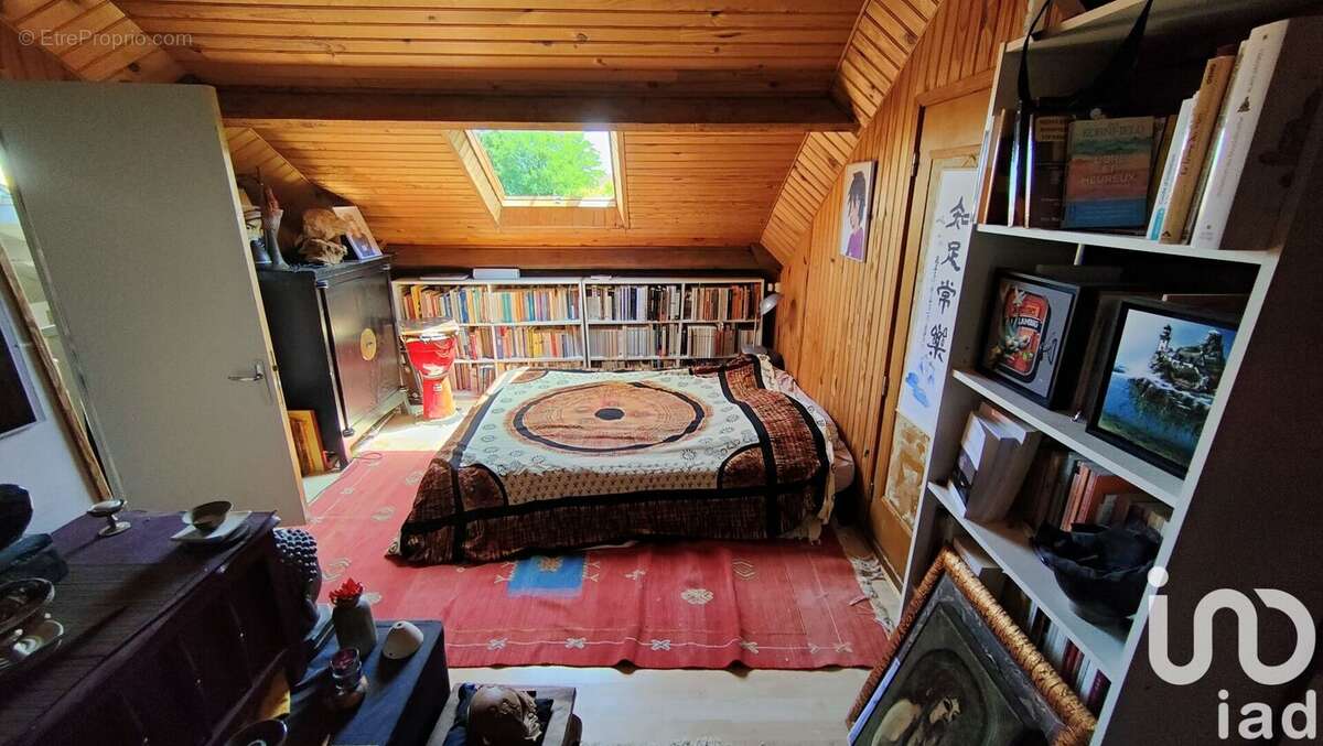 Photo 9 - Maison à CHEVANNES