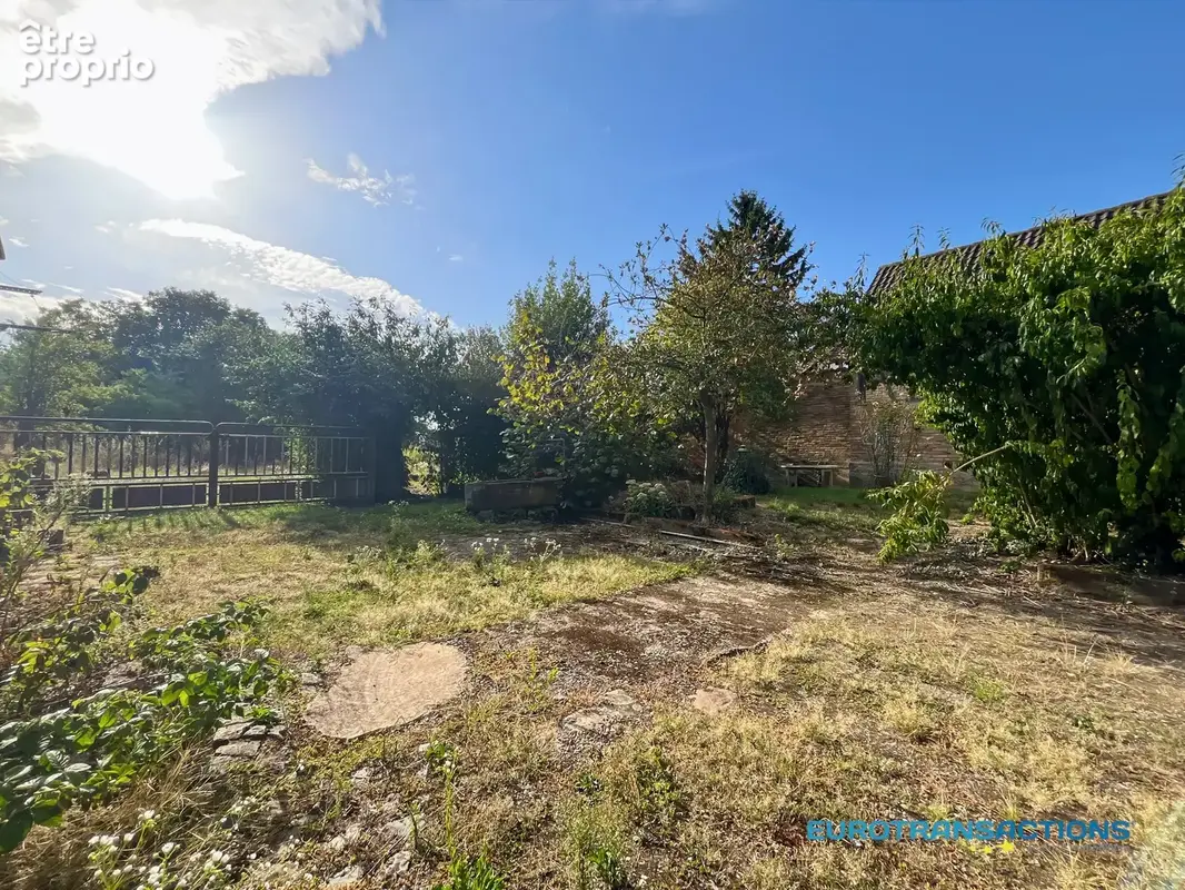 Rountzenheim-auenheim – belle maison à rénover avec 40 ares de terrain - photo 13