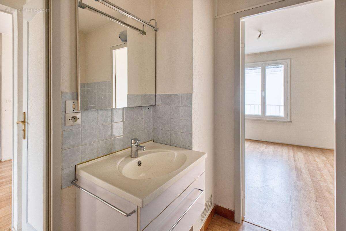 Appartement à PERIGUEUX