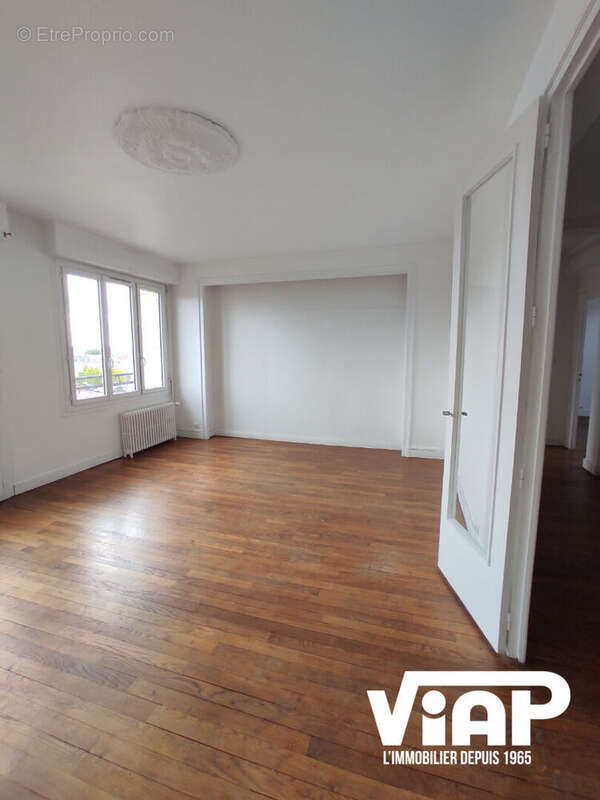 Appartement à LIMOGES