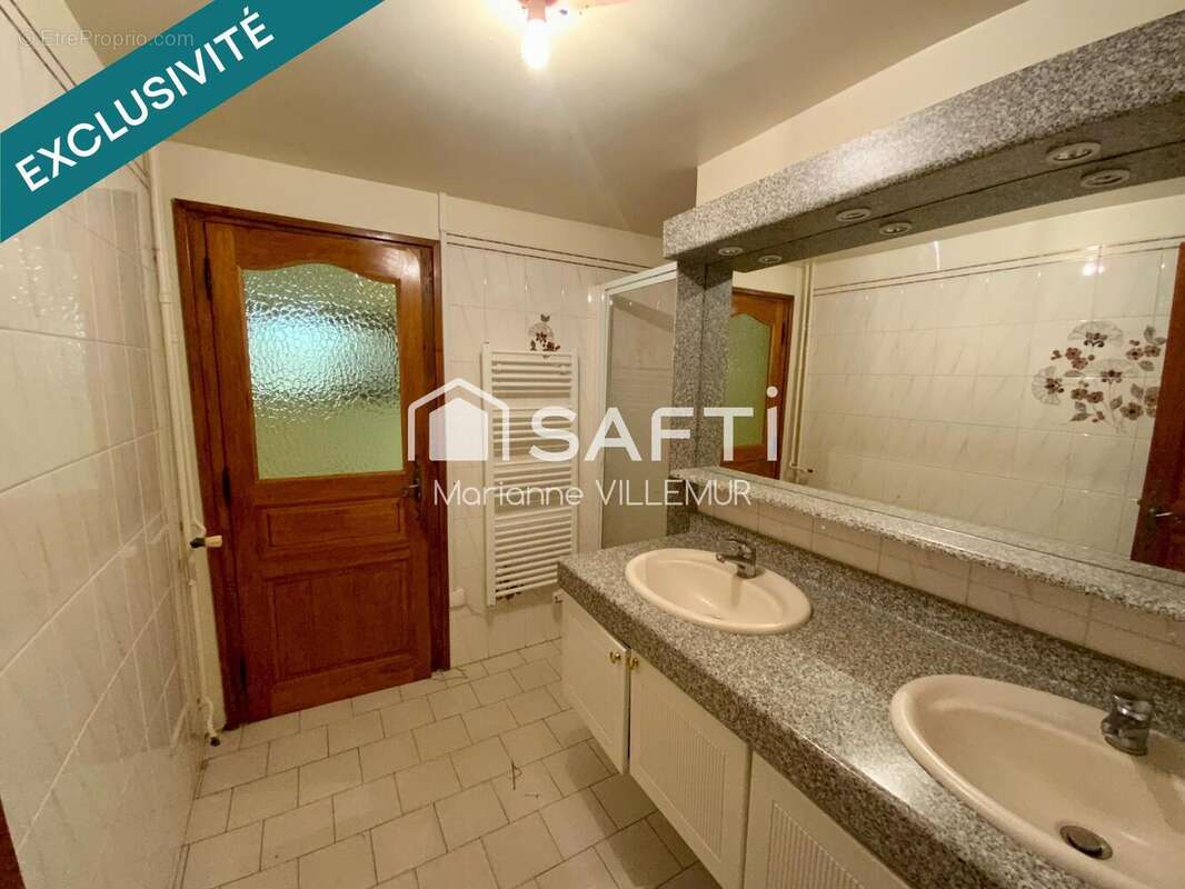 Maison 96 m² à Vianne  - photo 5