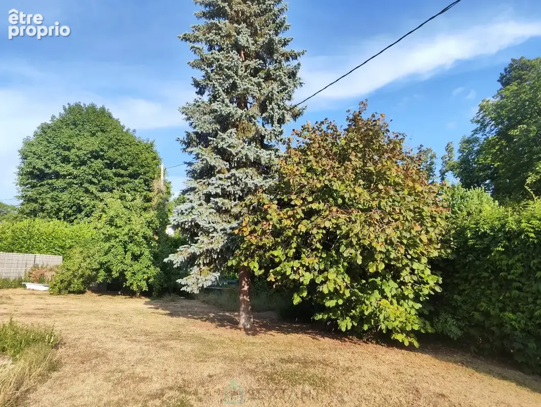 Maison 4 pièces 102 m² à vendre à Lisieux (14100) - photo 21