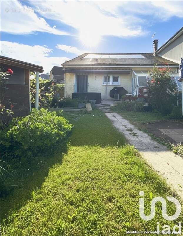 Photo 3 - Maison à ANGAIS