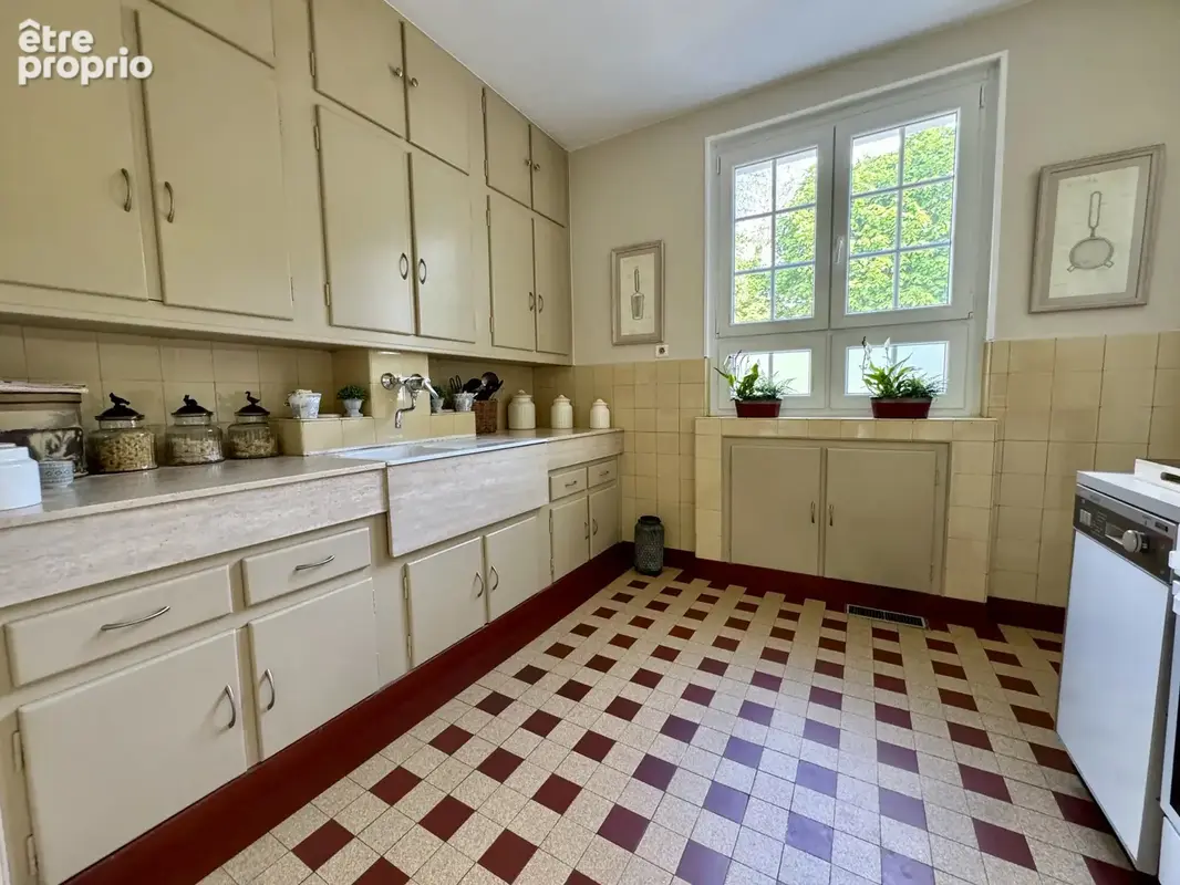 Maison d'habitation de 170m2 au Val-De-Gueblange - photo 7