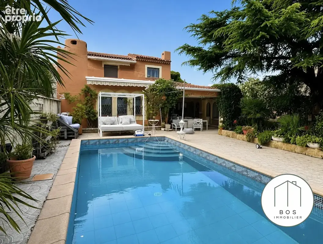 Photo Maison à Rognonas au prix de 439 000€