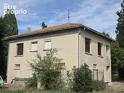 Maison à SAINTE-CECILE-LES-VIGNES