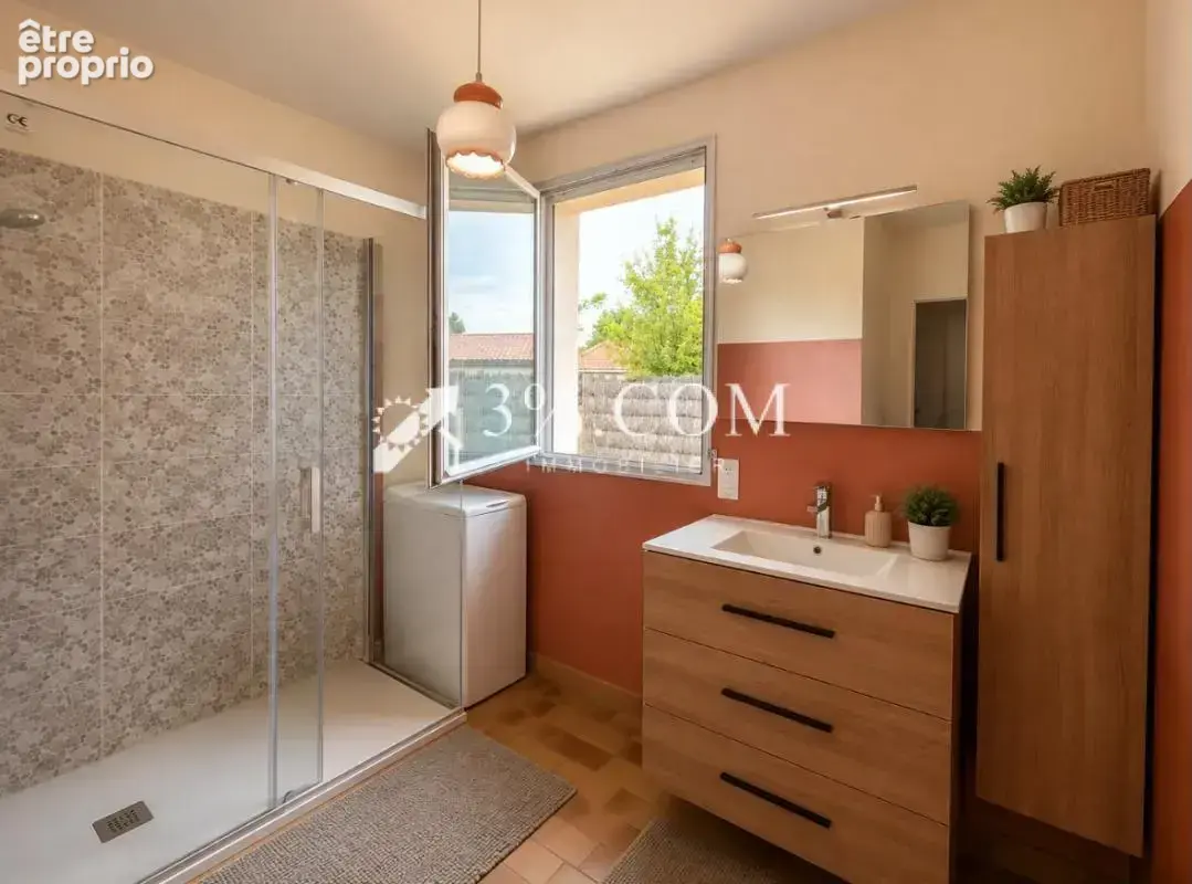 À vendre   saint-hilaire-de-riez   à 700 m de la plage - photo 8