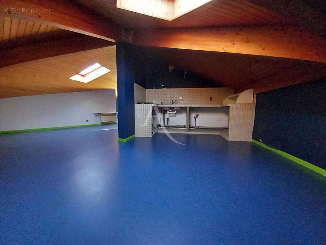 Maison à VILLENEUVE-DE-MARSAN