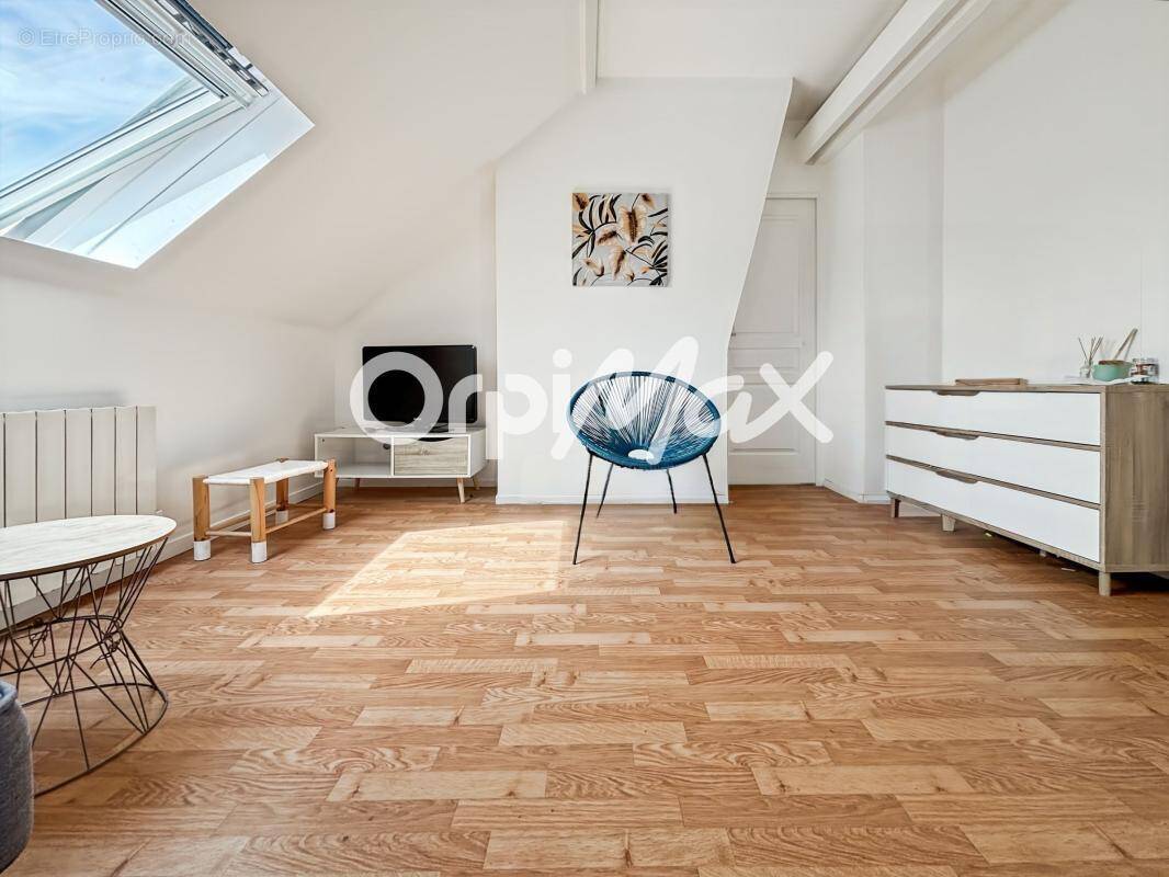Appartement à BOULOGNE-SUR-MER