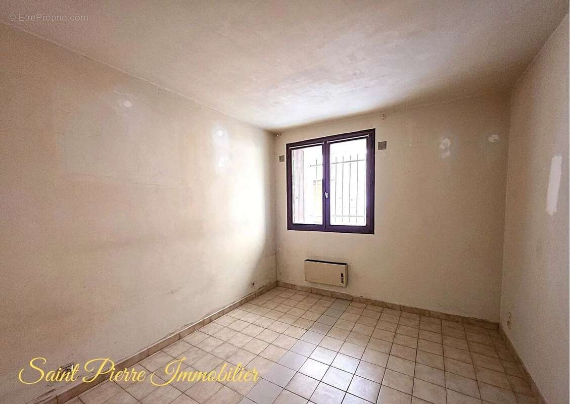 Appartement à MARTIGUES