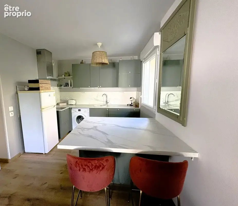 Photo Appartement à Orleans au prix de 153 700€