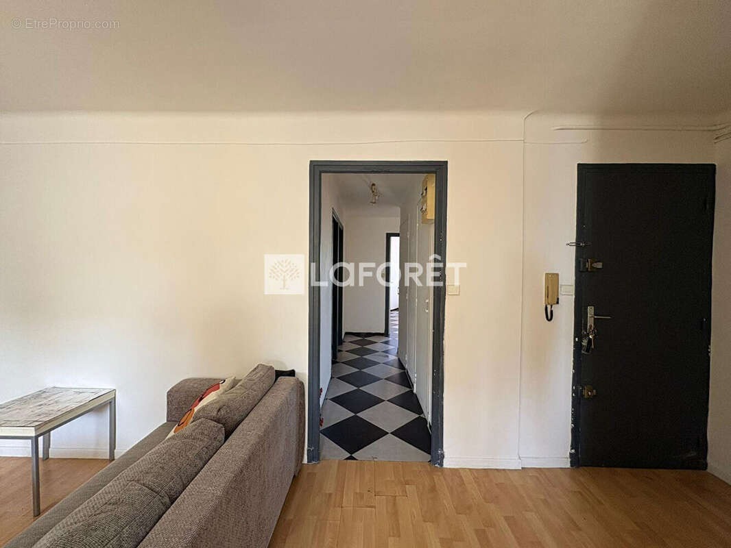 Appartement à PERPIGNAN