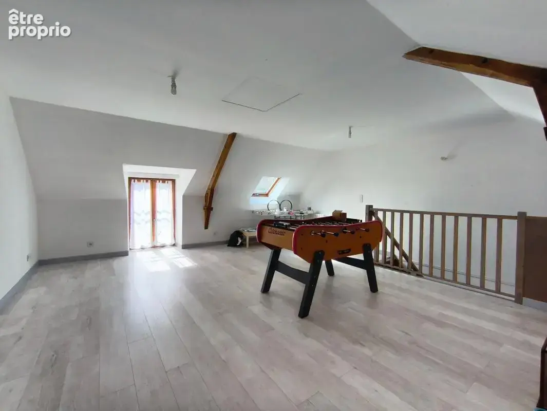 Maison en pierre avec dépendances - 240 m²- SAINT JUST (35) - photo 10