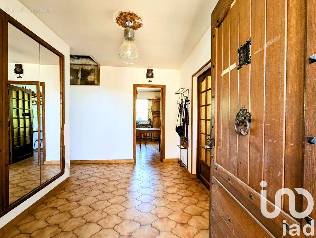 Photo 5 - Maison à BEAUMES-DE-VENISE