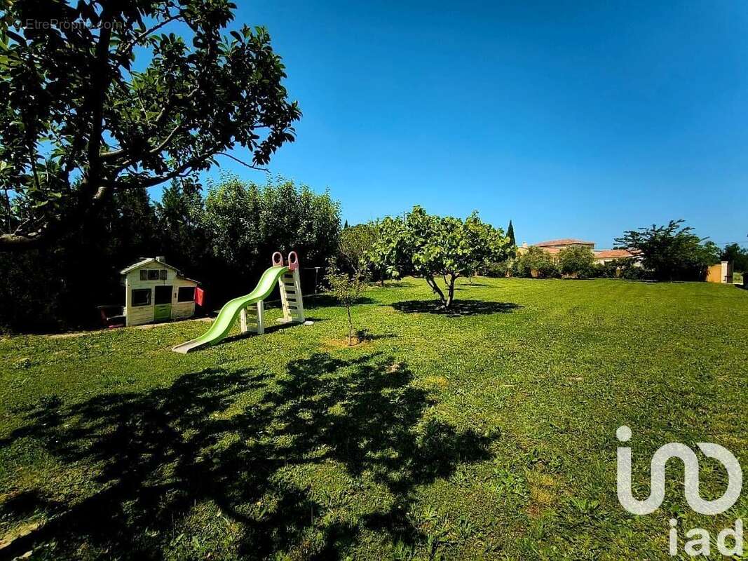 Photo 7 - Maison à LEDIGNAN