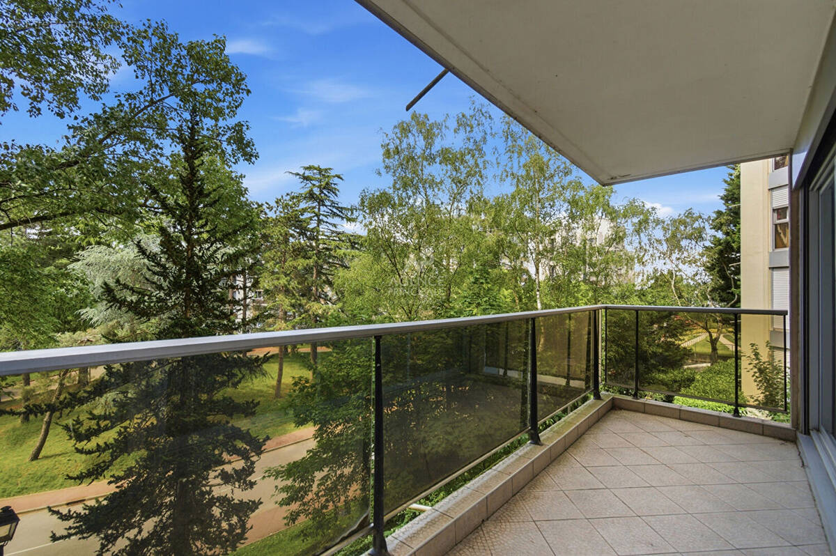 Appartement à SAINT-GERMAIN-EN-LAYE