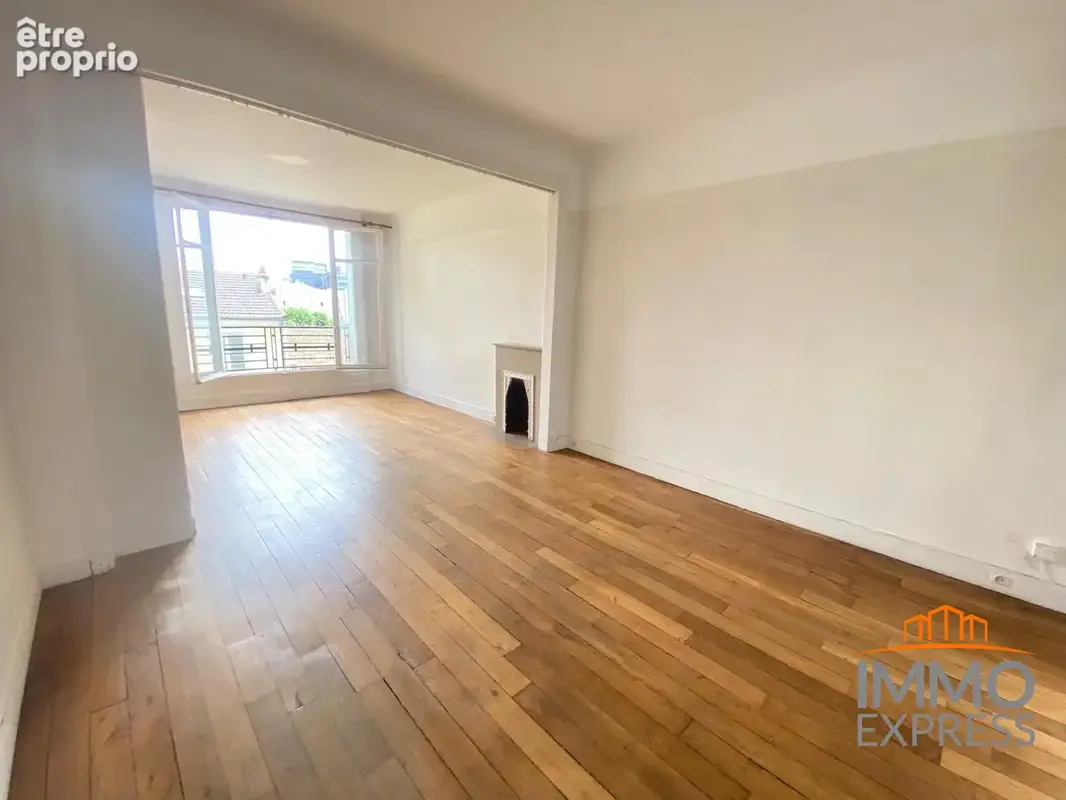 Appartement 35 m² à Paris-13e  - photo 5