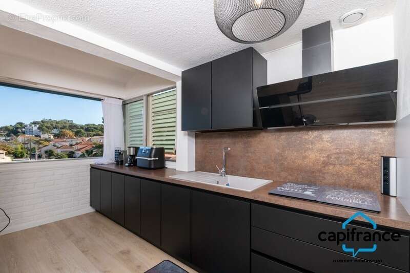 Appartement à LA SEYNE-SUR-MER