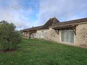 Maison à ISSIGEAC