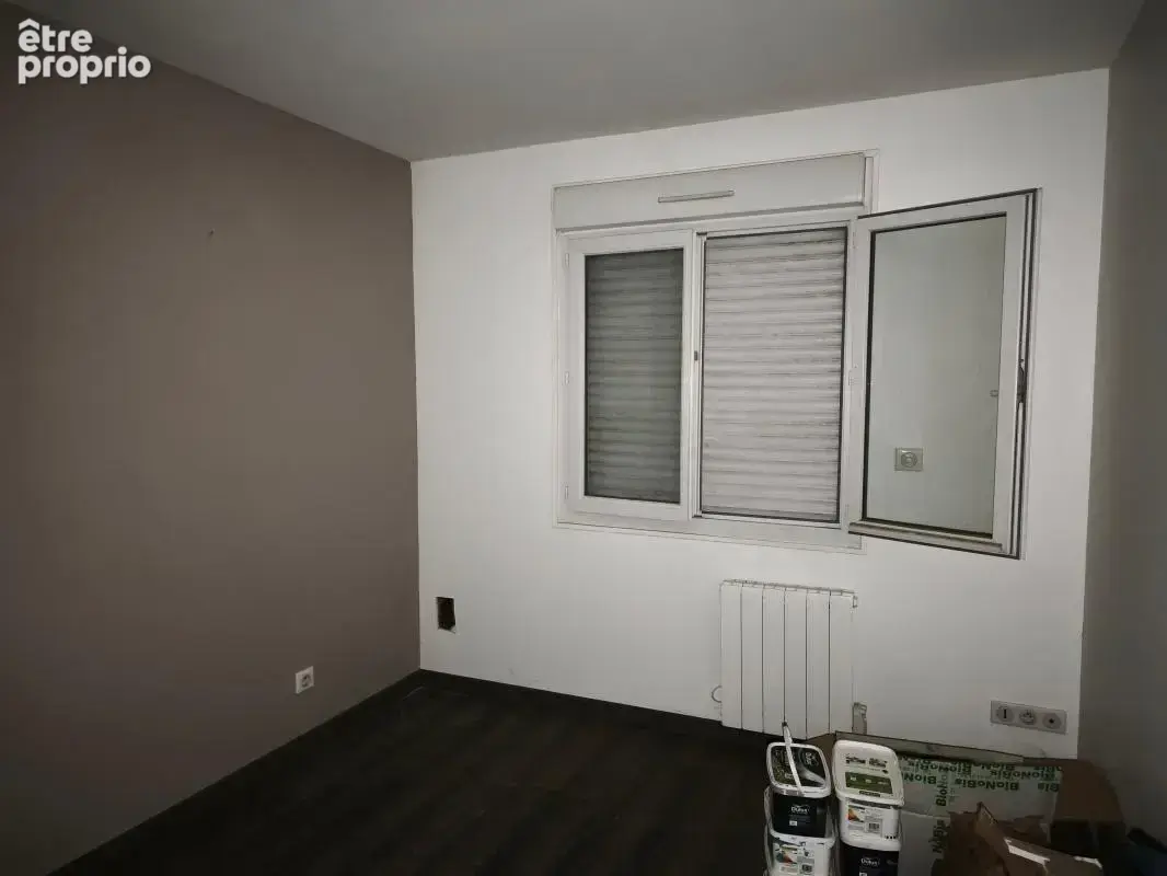 À vendre – maison avec présence avérée de mérule – rouen - photo 11