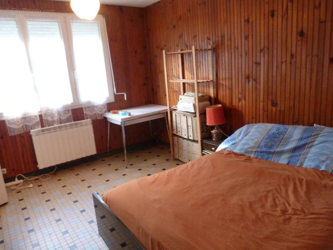 Vente Maison Vierzon(18100) 71 000ï¿œ - photo 6