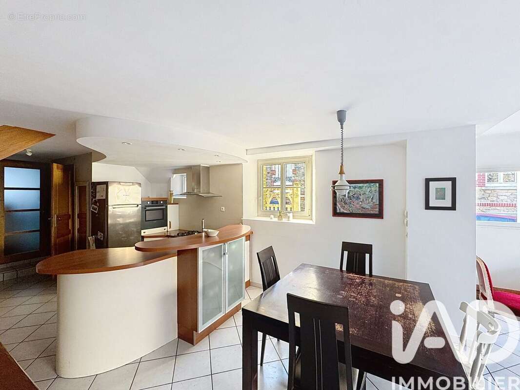 Photo 5 - Maison à RENNES