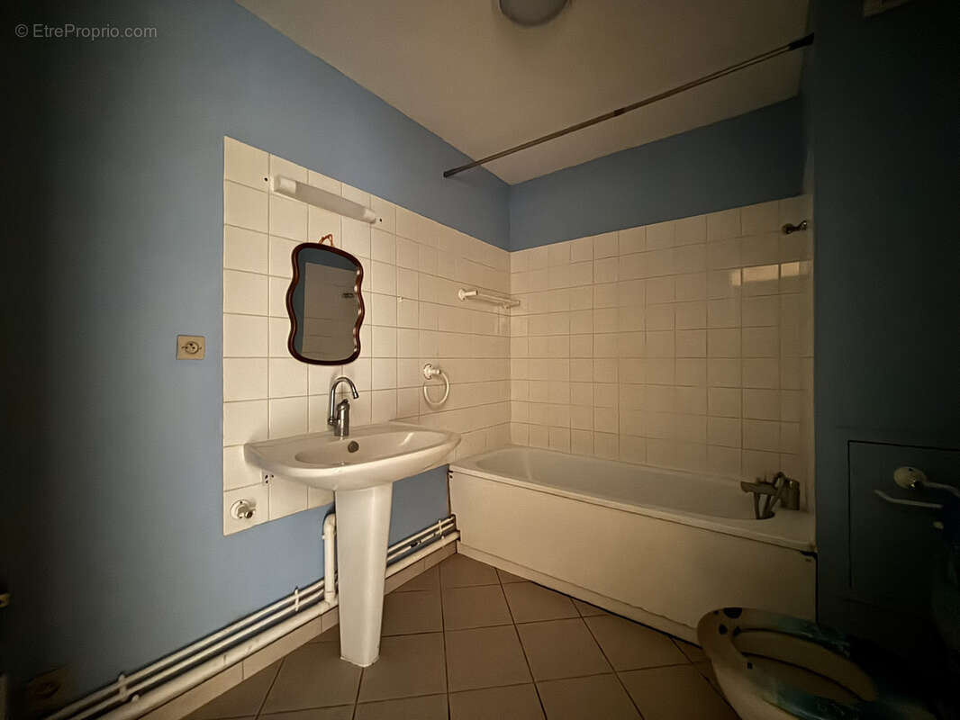 Appartement à BAYEUX