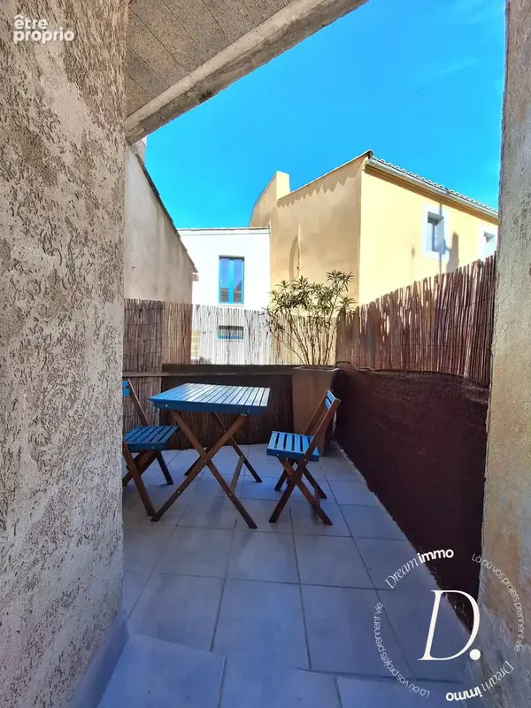Appartement 3 pièces 52 m² à vendre à Sete (34200) - photo 5