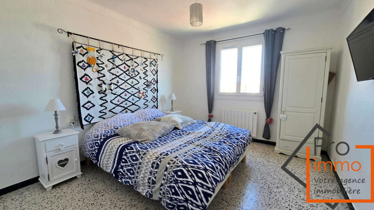 Appartement à CANET-EN-ROUSSILLON