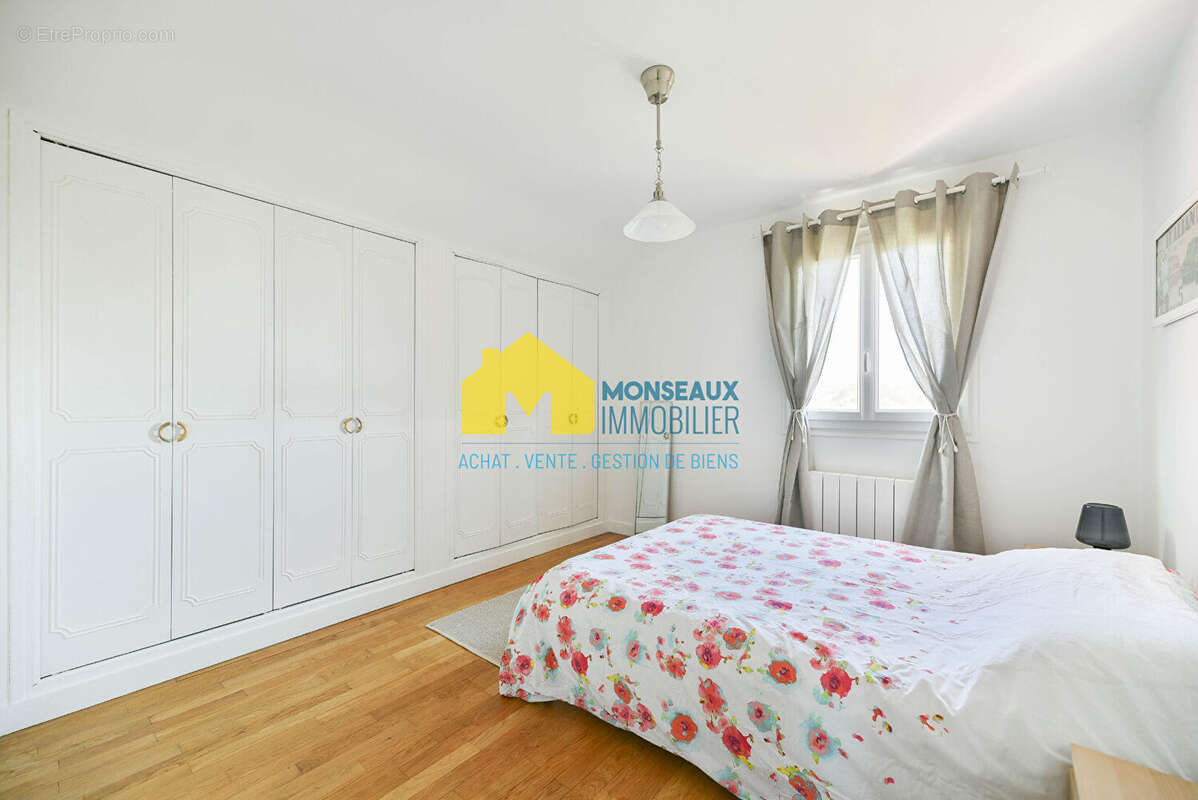 Maison à EPINAY-SUR-ORGE