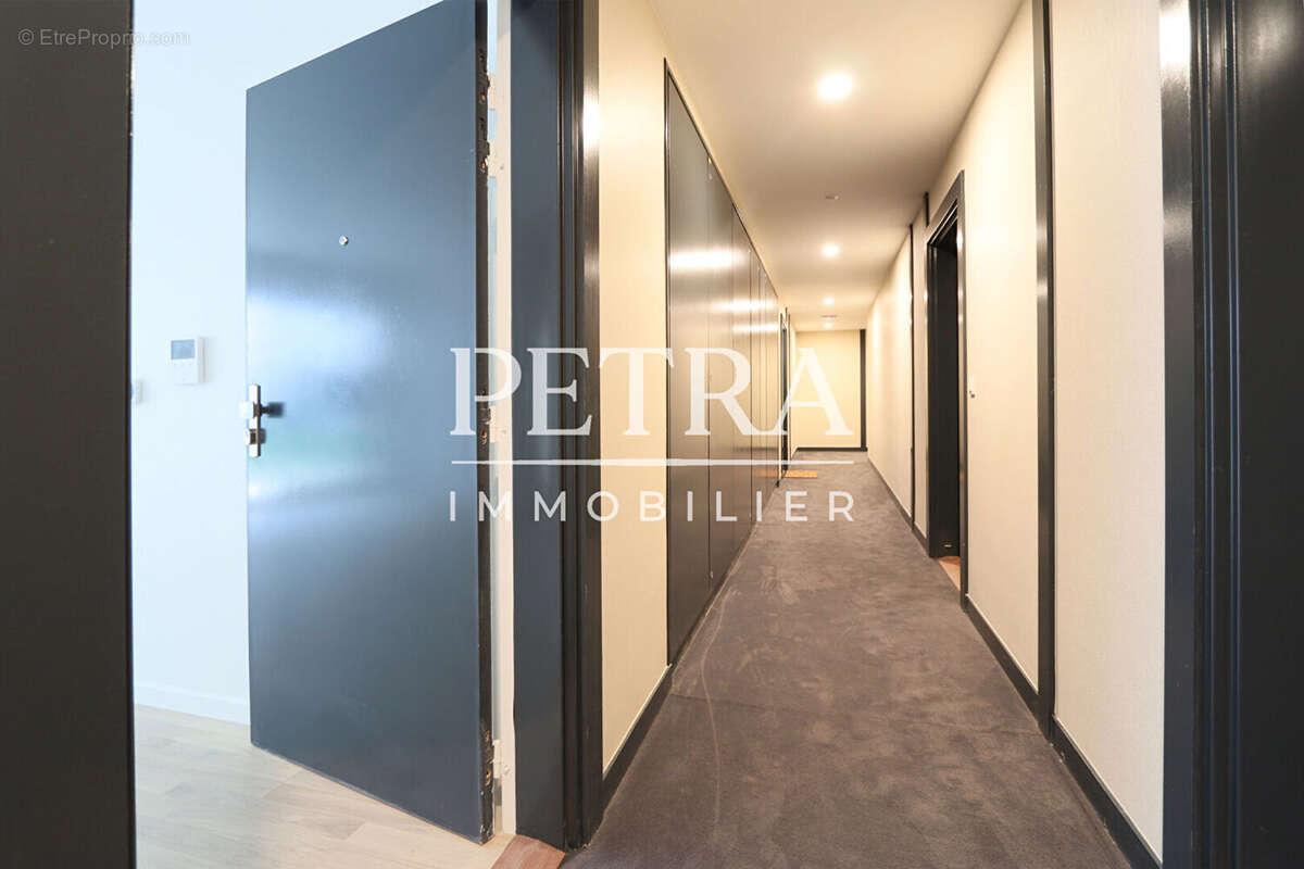 Appartement à CHEVILLY-LARUE