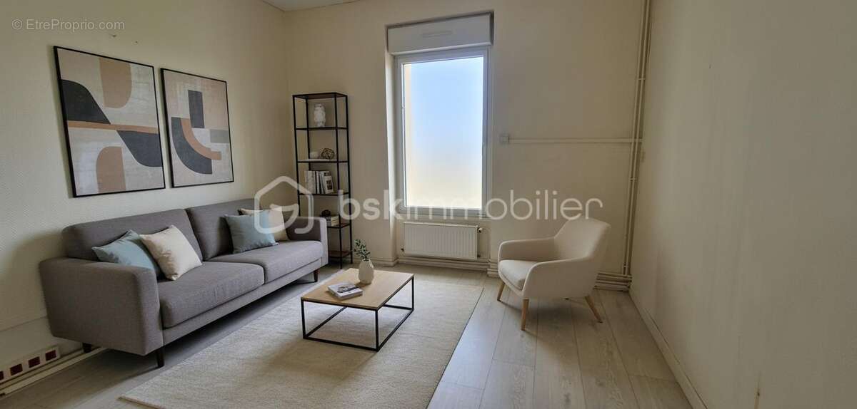 Maison individuelle au bourg de CROZON! - photo 8