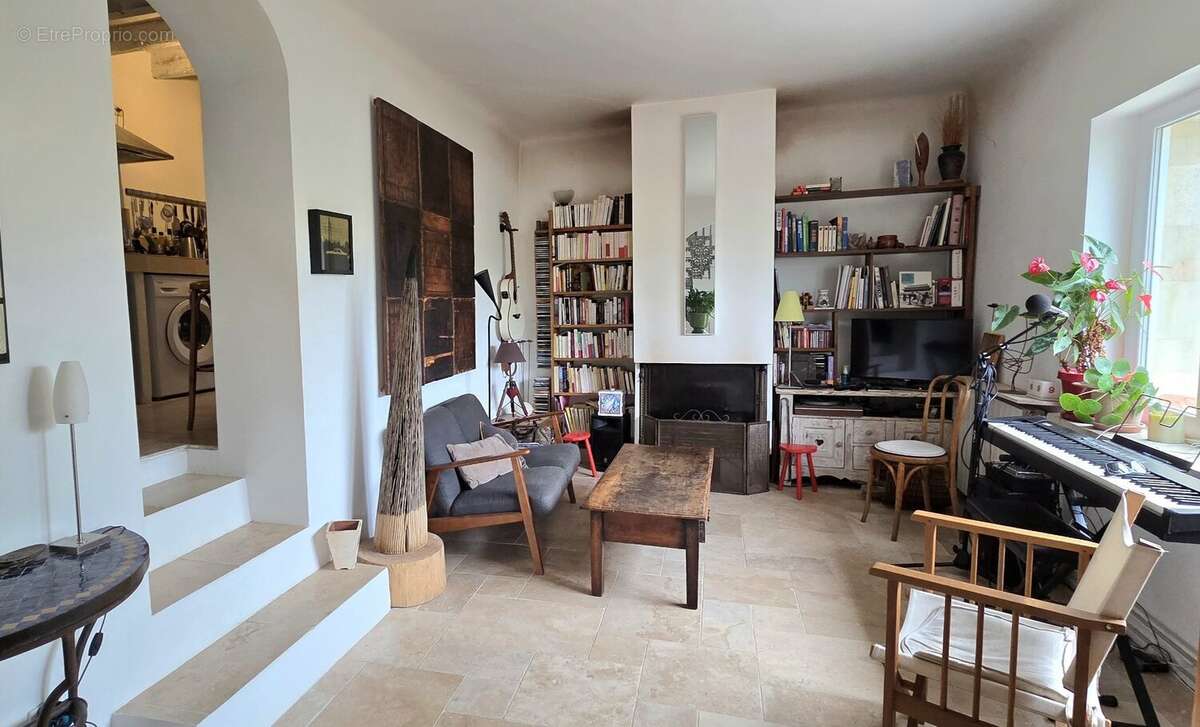 Maison à SETE