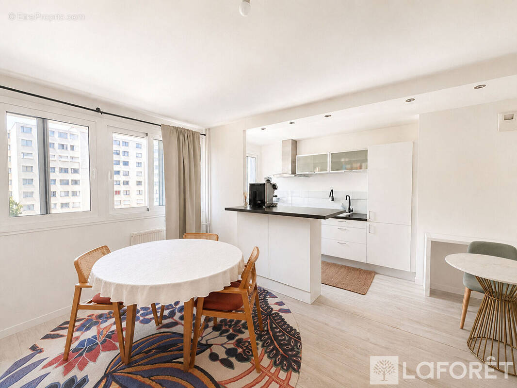 Appartement à SEVRES