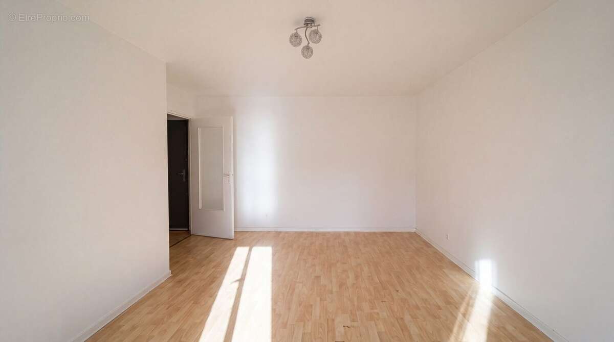 Appartement à MEAUX