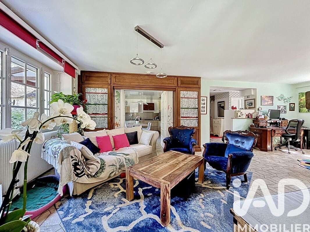 Photo 6 - Maison à LA HOUSSAYE-EN-BRIE