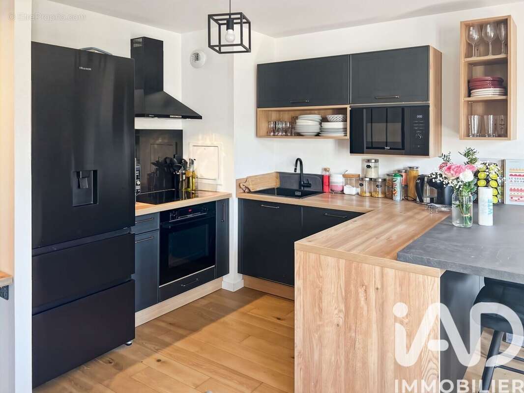 Photo 7 - Appartement à GAGNY