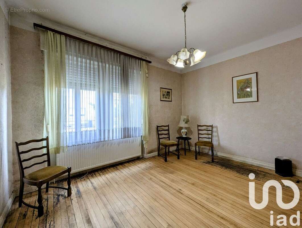 Photo 3 - Maison à FREYMING-MERLEBACH