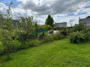 Terrain à LANDEVANT