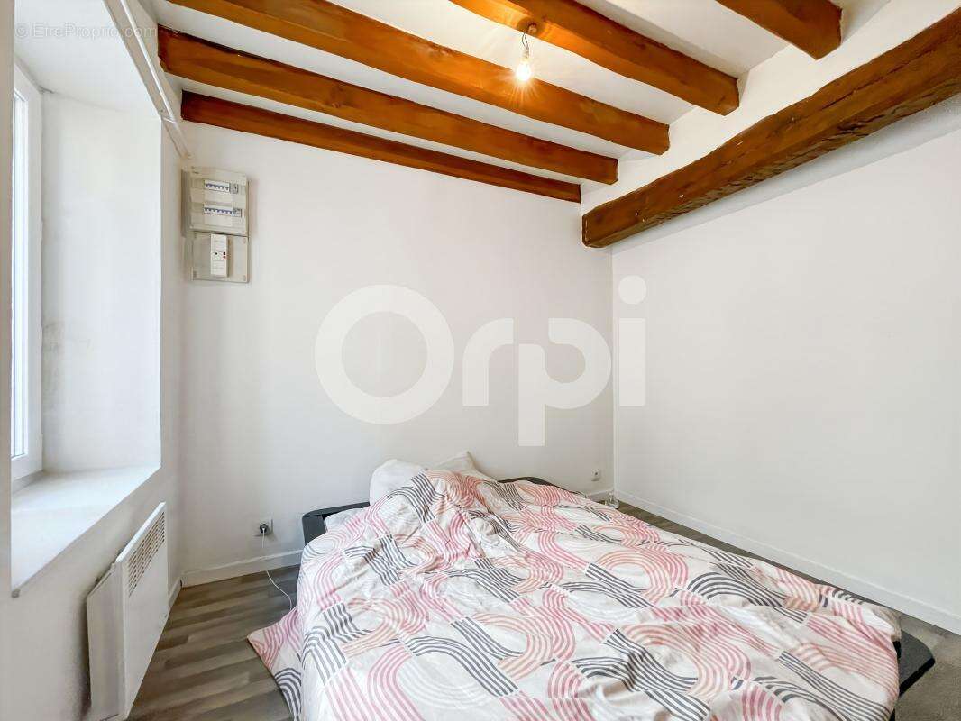 Appartement à EVREUX