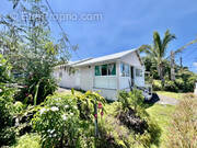 Maison à SAINT-JOSEPH