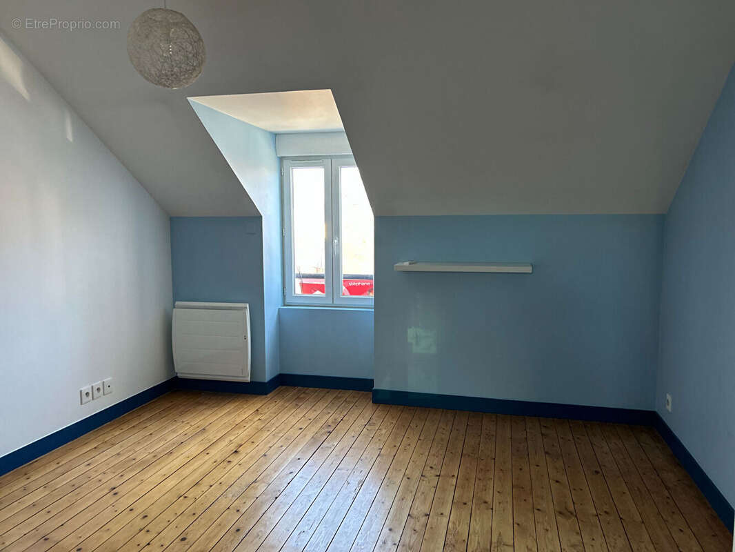 Maison 101m² à châteauroux - photo 10