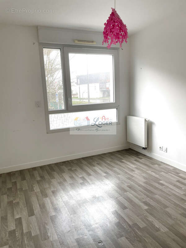 Appartement à THOUARE-SUR-LOIRE