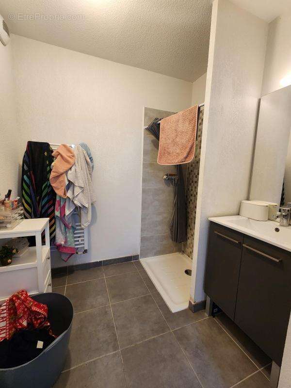 Appartement à COLOMIERS