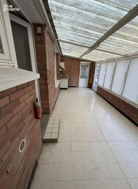 Maison 90m² à montigny-en-gohelle - photo 4