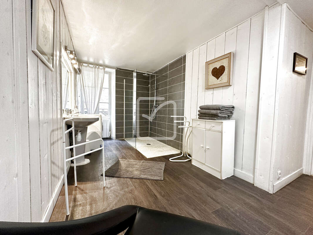 Maison à SARLAT-LA-CANEDA