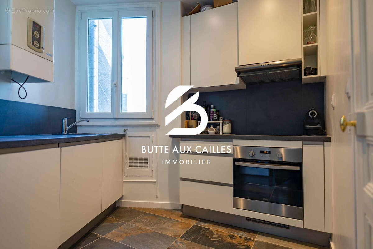 Appartement à PARIS-13E