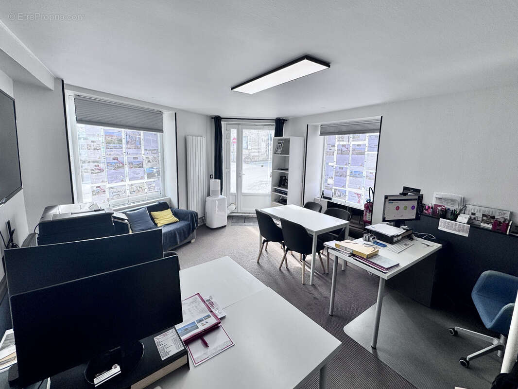 Commerce 36 m² à Sivry-Courtry  - photo 6