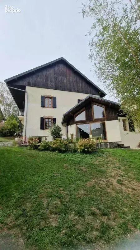 Maison à BLOYE
